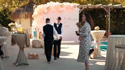 مسلسل فتاة اليد الحلقة 21 الحادية والعشرون مدبلج HD