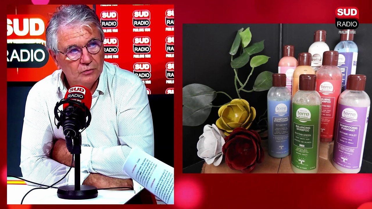 Une nouvelle biotechnologie unique pour la santé de la peau et des cheveux - Génération innovation