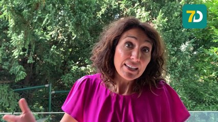 7Dimanche : interview de Christie Morreale, cheffe de groupe PS au Parlement wallon