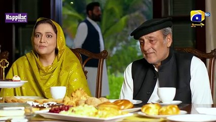 Jaan Nisar Ep 41 - [Eng Sub] Pakistani drama