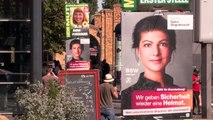 Umfrage: AfD legt in Brandenburg deutlich zu – SPD auch