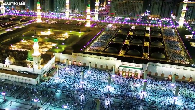 سچی بات سکھاتے یہ ہیں کلام ِ رضا نیو کلام 2024 عبدالحبیب عطاریSachi Baat Sikhatay Ye Hain Kalam-e-Raza New Kalam 2024 Abdul Habib Attari