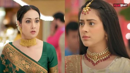 Jhanak Spoiler Update: Jhanak की warning का Bipasha देगी करारा जवाब | FilmiBeat