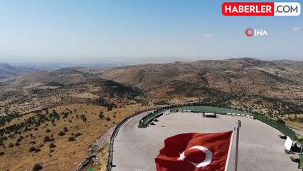 Büyük Taarruz kutlamalarına 30 bin kişi katıldı