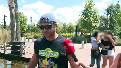 Sofía Cristo advierte: "Van a haber más demandas"