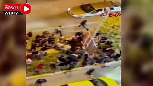 Bisiklet sürerken hafif ticari aracın çarptığı 10 yaşındaki Udey öldü