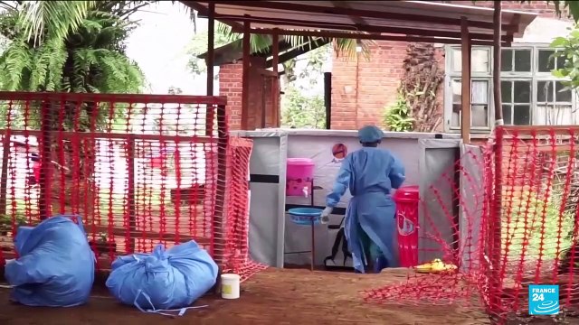 RDC : les premières doses de vaccin Mpox sont arrivées