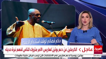 العربية ويكند | ليس لشأن سياسي أو مالي.. مواجهة قضائية جديدة.. تُعيد ترمب إلى المحاكم