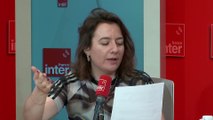 Le bon côté des dictateurs - La drôle d'humeur de Lisa Delmoitiez