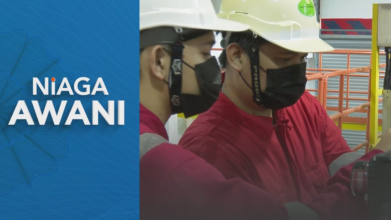 Niaga AWANI: RHB turunkan ramalan harga minyak brent untuk 2024, 2025