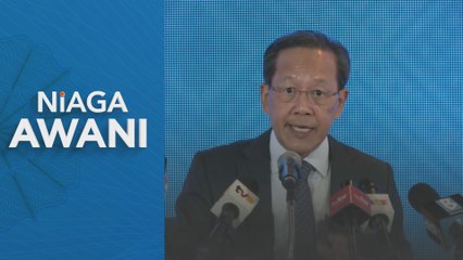 Niaga AWANI: 'Kami tidak bersembunyi di sebalik tirai' - MAG