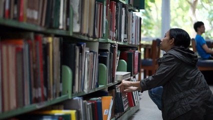 Public libraries in ‘crisis’: How might it affect the public?