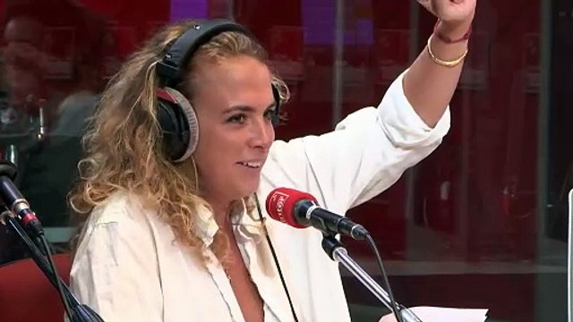 Fidélité, vieux baiseur & contrôleur SNCF - La drôle d'humeur de Julie Conti