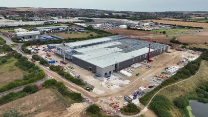 Schneider Electric: 200 new green jobs to be created in Scarborough in £42m move