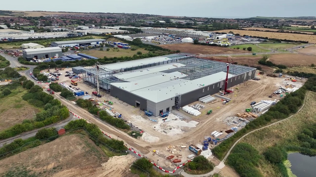 Schneider Electric: 200 new green jobs to be created in Scarborough in £42m move