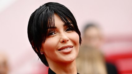 Mazan : Nabilla lance une cagnotte en soutien à Gisèle Pélicot, qui a demandé sa fermeture
