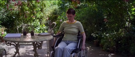 Ayrılış Altyazılı Fragman