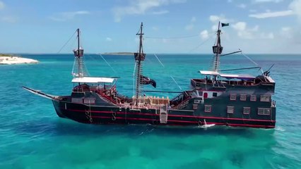 MrBeast Gave My 100,000,000th Subscriber An Island