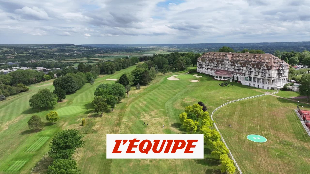 LLODF 2024 : Le finish de Deauville