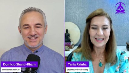 Encontrar seu Mestre na Meditação - Meditantes PodCast #40