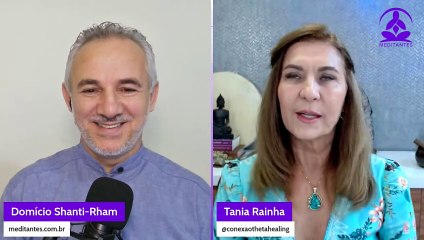 Valorize sua Jornada de Meditação - Meditantes PodCast #40