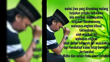 FULL ALBUM ABAH KH JUNAEDI AL BAGHDADI