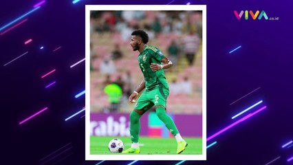 Arab Saudi Dianggap Tak Pantas Imbang Lawan Tim Lemah