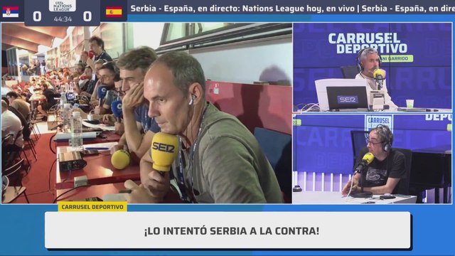 Así funciona el VAR de bajo coste que están probando en el mundial sub-20 femenino: disparidad de opiniones