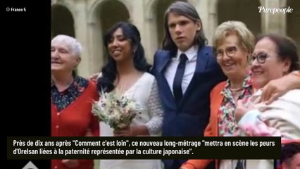 Orelsan est-il devenu papa ? Il évoque ses peurs liées à la paternité