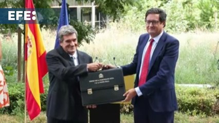 López destaca el papel del ministerio para que España lidere la transformación digital