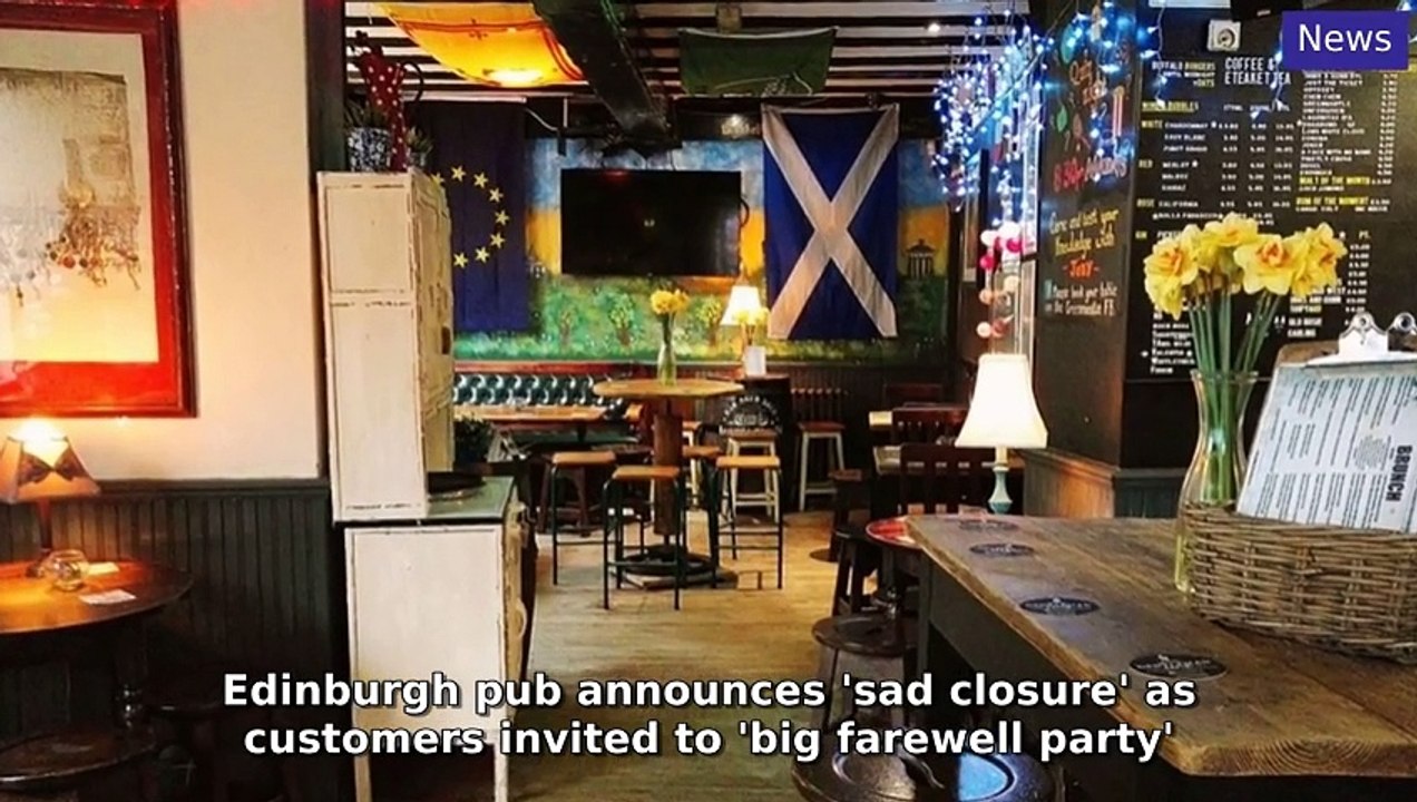 Edinburgh Evening News Morning Update 6 September, 2024