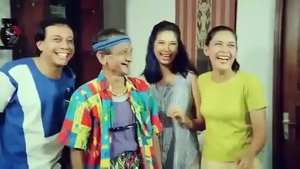 Gonta Ganti 1990