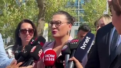 Polat çiftinin avukatından açıklama: Tüm deliller çürütülmüş durumda