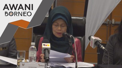 Sarawak tanggung kos penghantaran bas milik Rapid Bas