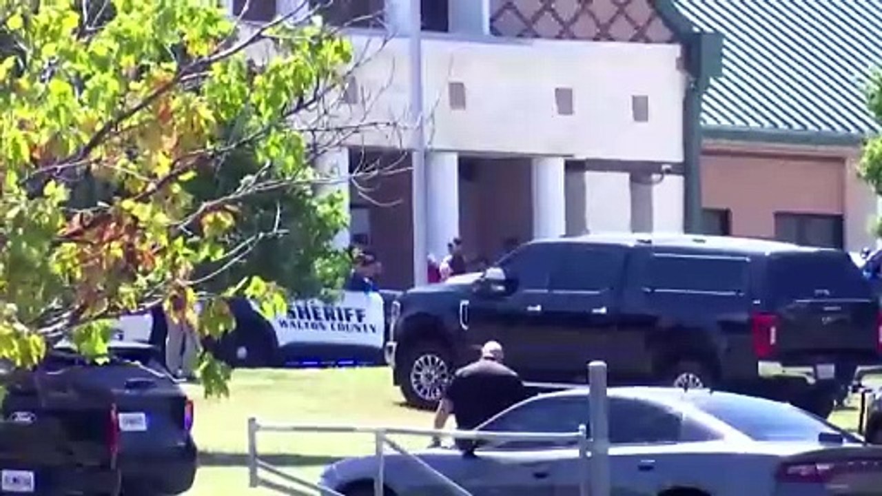 New details emerge about the deadly shooting at a Georgia high school