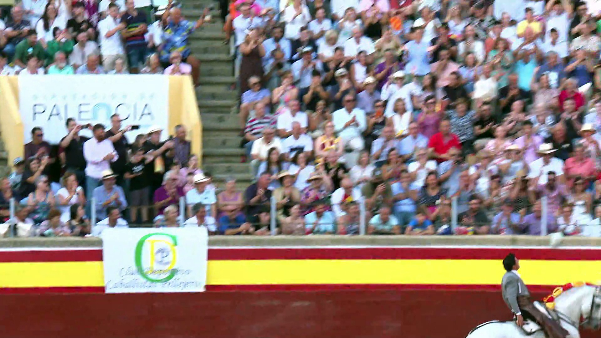 Festejos de verano IX