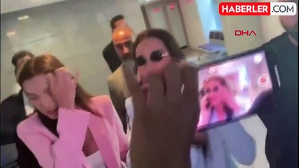 Polatların tahliye kararına tepkiler çığ gibi: Adaletiniz batsın