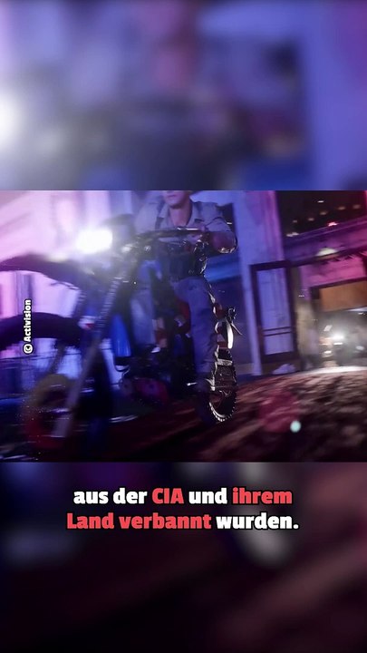 Black Ops 6: