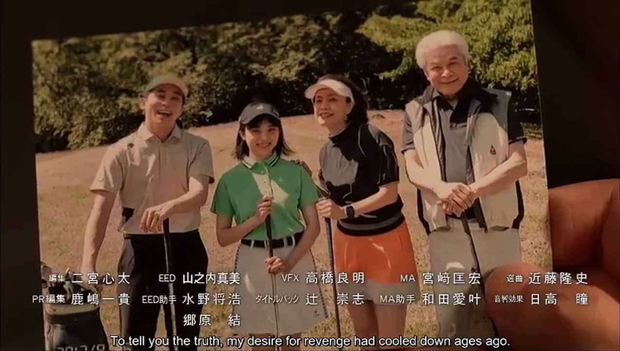 無料ホームシアター - 赤いナースコール#12