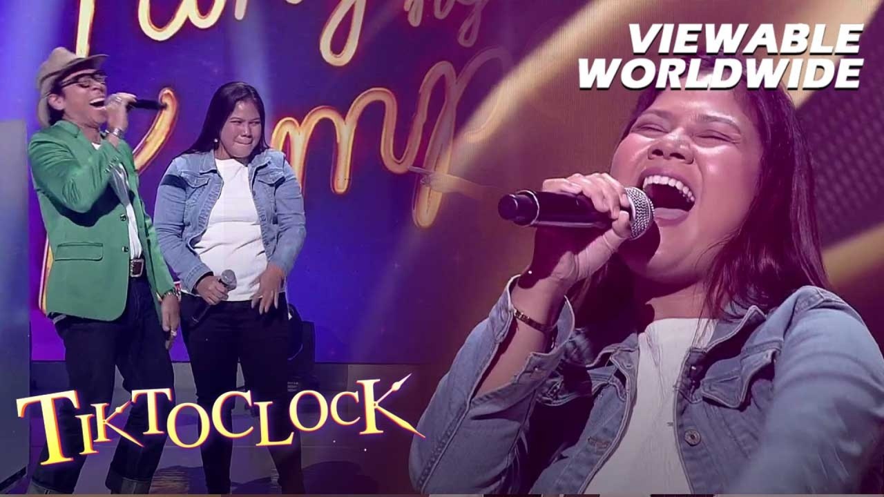 TiktoClock: Nauna si Kuya Kim, ano na?!