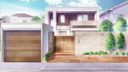 B9 アニメ - B9GOODアニメ b9good - ただいま、おかえり#6