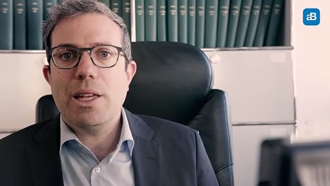 20230117 Urs Langmeier arbeitet für Schweizerischen Israelitischen Gemeindebund 2 Jonathan Kreutner