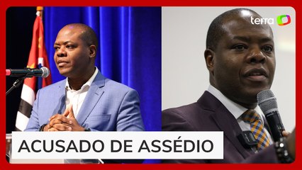 Governo Lula convoca Silvio Almeida para se explicar e admite 'gravidade das denúncias'