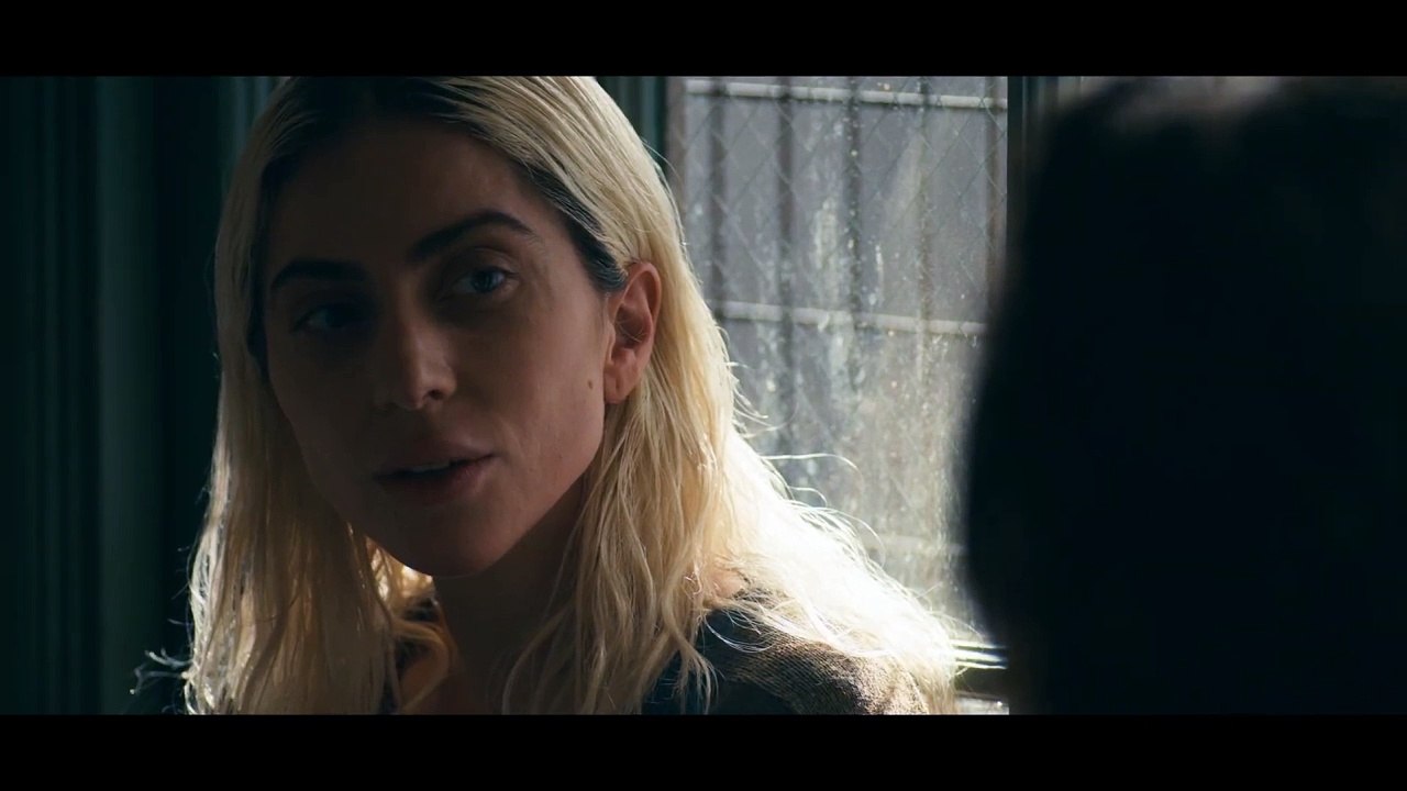 Joker Folie à Deux Movie Clip - Harley Quinn Talks to Joker