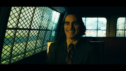 Joker Folie à Deux Movie - Put On a Happy Face