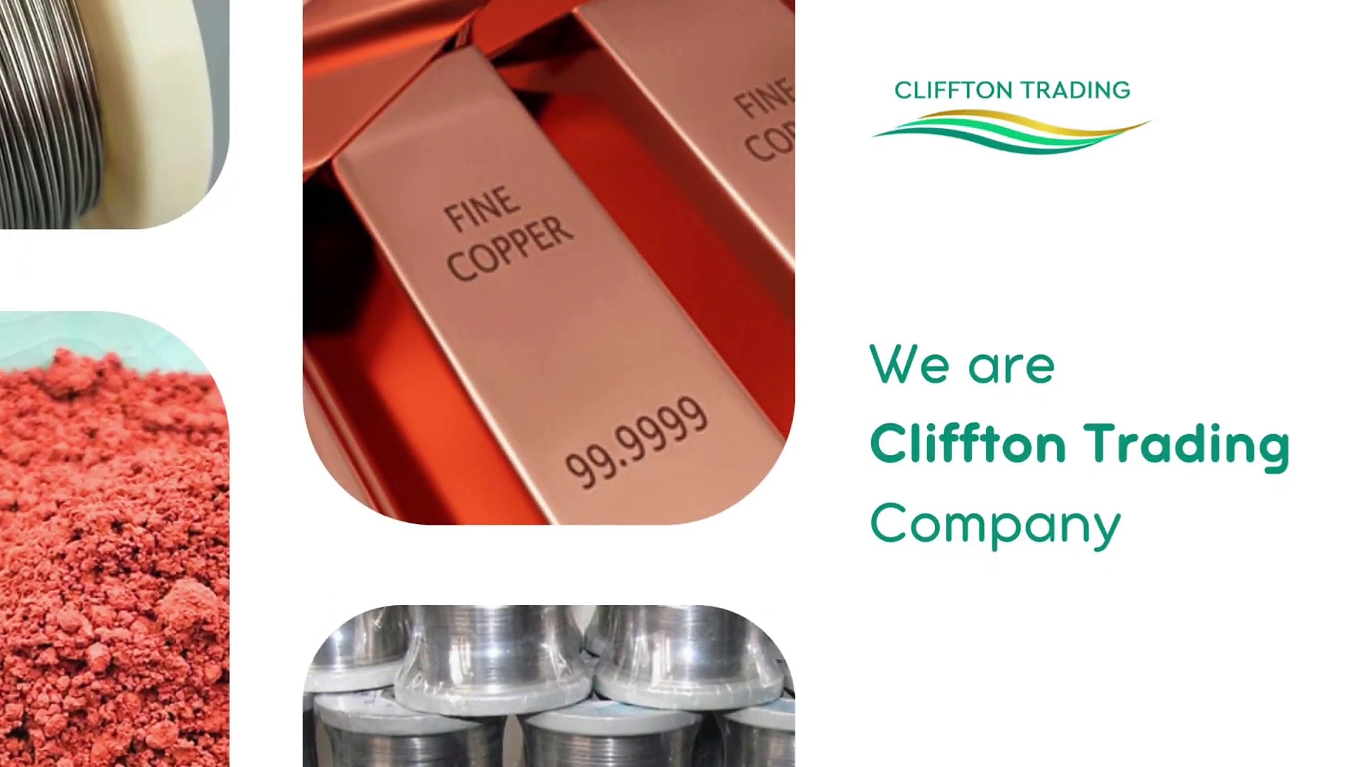 Cliffton Production and Trading company