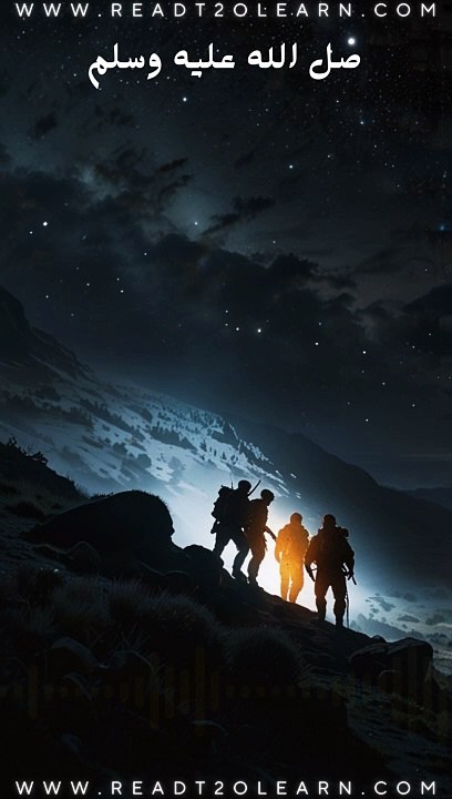 تاريخ الغزوات النبوية  وترتيبها