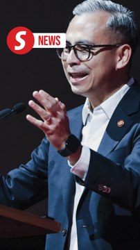 Putin's invitation to Anwar to join BRICS Summit is a positive development, says Fahmi