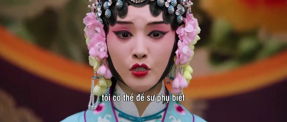 Giang Thành Quỷ Sự Tập 35 Vietsub