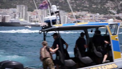 In Tenebras Into The Darkness Trailer